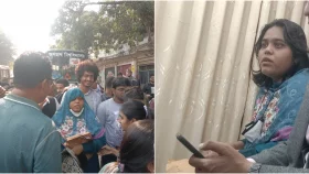 ‘আমি বঙ্গবন্ধুর পক্ষের লোক, আমার বিরুদ্ধে আনা অভিযোগ মিথ্যা’