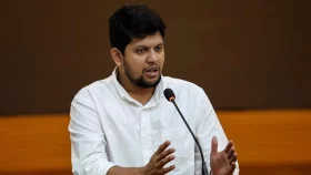 ফ্যাসিবাদ সক্রিয় হয়ে শাপলা-শাহবাগ ফেরত আনার চেষ্টা হচ্ছে&nbsp;