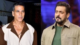 সালমানের দেরি হওয়ায় &lsquo;বিগ বস&rsquo;র সেট থেকে বেরিয়ে গেলেন অক্ষয়