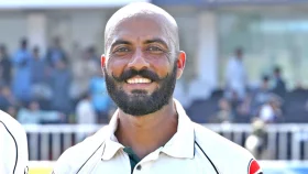 সাজিদ খান হাসলেও 'মানুষ ভয় পেয়ে যায়'