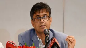 সরকারি কর্মচারীদের মহার্ঘ ভাতার সিদ্ধান্ত নিয়ে যা বললেন প্রেস সচিব