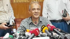 আগের সরকার সীমান্তে ছাড় দিলেও, এখন ছাড় দেওয়া হবে না