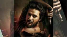 ‘গোলাপ’ হয়ে আসছেন নিরব