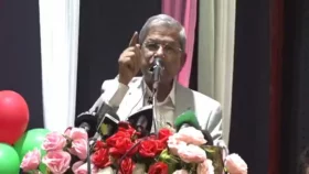 জিয়াউর রহমানের নাম মুছতে চেয়ে আ. লীগ ব্যর্থ: মির্জা ফখরুল