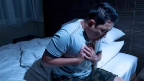 বুক ধড়ফড় করা কঠিন রোগের লক্ষণ নয় তো?