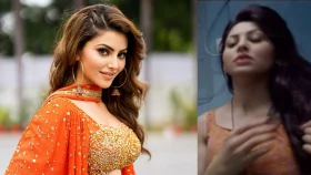 আপত্তিকর ভিডিও ভাইরালের ব্যাখ্যা দিলেন উর্বশী