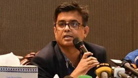 আওয়ামী লীগকে নিষিদ্ধ করার পরিকল্পনা সরকারের নেই