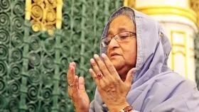 তাহাজ্জুদের পর থেকেই মিথ্যা বলা শুরু করতো শেখ হাসিনা: প্রেস সচিব