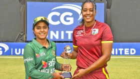 'ক্লান্তিকর' বাছাইপর্ব না সরাসরি বিশ্বকাপ খেলতে চান জ্যোতি&nbsp;