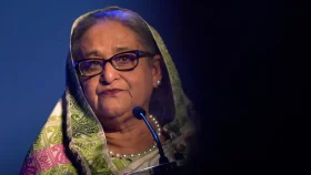 সাংবাদিকদের বিরুদ্ধে ব্যবস্থা নিতে নির্দেশ ছিল শেখ হাসিনার