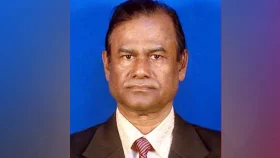 শেখ মুজিব মেডিকেল বিশ্ববিদ্যালয়ে মৃত্যুদণ্ডপ্রাপ্ত সাবেক এমপির মৃত্যু