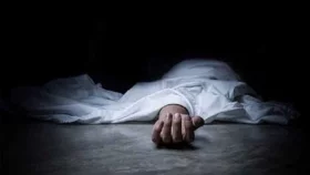 ময়মনসিংহে ছুরিকাঘাতে যুবক খুন