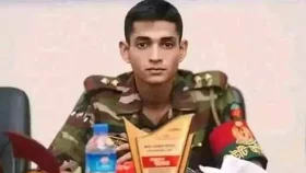 সেনা কর্মকর্তা তানজিম হত্যাকাণ্ডে ১৮ জনের বিরুদ্ধে অভিযোগপত্র&nbsp;