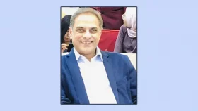 লাইফ সাপোর্টে কাজী নজরুল ইসলামের নাতি বাবুল