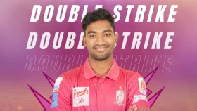 &lsquo;বাউন্ডারি বড় হলে ব্যাটারদের মনে ভয় থাকে&rsquo;