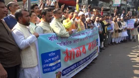 ফলজাতীয় পণ্যে অতিরিক্ত শুল্ক প্রত্যাহারে ব্যবসায়ীদের আল্টিমেটাম