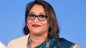 পুতুলকে বিশ্ব স্বাস্থ্য সংস্থা থেকে সরাতে দুদকের চিঠি