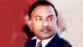 ৭ নভেম্বর বিপ্লব ও সংহতি দিবস: বাস্তববাদী জিয়াউর রহমান