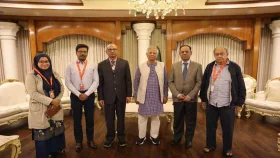 শিগগিরই &lsquo;আয়নাঘর&rsquo; পরিদর্শন করবেন প্রধান উপদেষ্টা