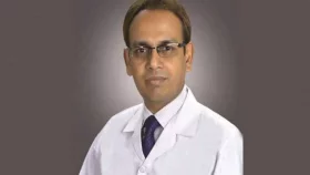 চিকিৎসককে হত্যা মামলার আসামি করায় ডা. রফিকের উদ্বেগ