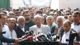সংস্কার-নির্বাচনে বিরোধ নেই, দুটি একসঙ্গে চলতে পারে: মির্জা ফখরুল