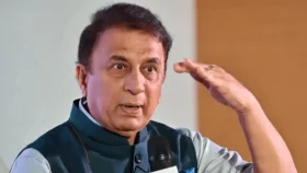পাকিস্তানের হাতেই চ্যাম্পিয়ন্স ট্রফির শিরোপা দেখছেন গাভাস্কার