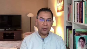 আ. লীগের সুবিধাভোগীরা বিএনপিতে ভিড়তে চাচ্ছে, সতর্ক থাকুন
