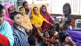 মেডিকেলে ওয়ার্ড বয়দের ৫০০ টাকা না দেওয়ায় অবহেলা, রোগীর মৃত্যু