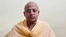 হাইকোর্টে চিন্ময় দাসের জামিন আবেদন, শুনানি সোমবার