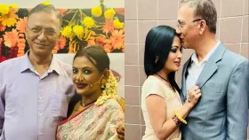 বিয়ের খবর প্রকাশ্যে আনলেন তমালিকা