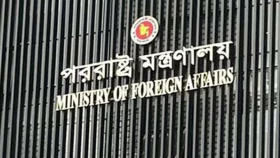 চাঁপাইনবাবগঞ্জ সীমান্তে উত্তেজনা, প্রতিবেদন চাইল পররাষ্ট্র মন্ত্রণালয়
