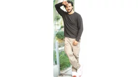 নিরব ও তার গোলাপ