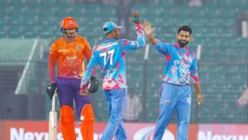 অধিনায়ক বদলেও বদলায়নি দুর্বার রাজশাহীর ভাগ্য