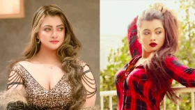 &lsquo;সুগার মাম্মি&rsquo; হতে চান সেই সুবাহ