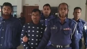 যৌতুকের টাকা না পেয়ে স্ত্রীকে হত্যা, স্বামীর মৃত্যুদণ্ড