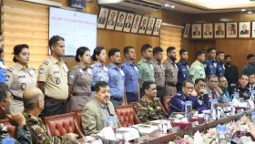 পুলিশ, র&zwnj;্যাব ও আনসারের নতুন পোশাক চূড়ান্ত
