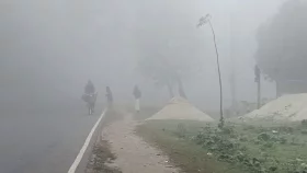 শৈত্যপ্রবাহ ও তাপমাত্রা নিয়ে নতুন বার্তা