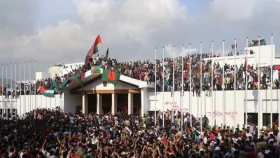 সরকারি-বেসরকারি চাকরি পাবেন গণঅভ্যুত্থানে আহতরা