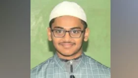 নিখোঁজের ৩ দিন পর নদী থেকে মাদরাসা ছাত্রের লাশ উদ্ধার