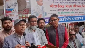 একটি দল আওয়ামী লীগকে পুনর্বাসনের চেষ্টা করছে: আলাল