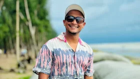 একের পর এক মানুষের বিয়া দেখার জন্যই পৃথিবীতে বেঁচে আছি: তাসরিফ
