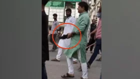 শিক্ষার্থীদের ওপর গুলি ছোড়া সাবেক ইউপি চেয়ারম্যান গ্রেপ্তার&nbsp;
