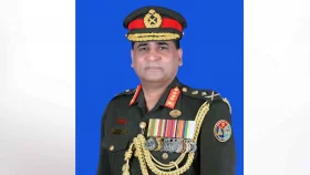 বাংলাদেশ সেনাবাহিনীর প্রতিনিধি দলের পাকিস্তান সফর