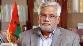 &lsquo;দীর্ঘদিন ক্ষমতায় থেকে খুন-গুম, অর্থ পাচার করেছেন শেখ হাসিনা&rsquo;
