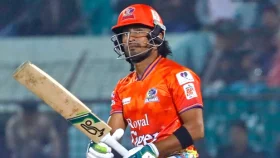 প্রমাণের সুযোগ কম বলেই ছেলেরা বড় খেলোয়াড় হতে পারছে না: বিজয়