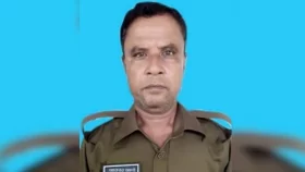 অবসরের পরও বাগান মালীর দখলে সরকারি কোয়ার্টার&nbsp;
