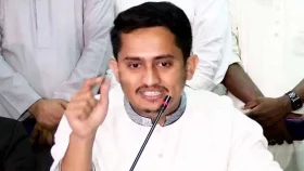 চরিত্র না পাল্টে পোশাক পরিবর্তন করে লাভ নেই: সারজিস