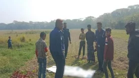 সুগন্ধা নদীতে নবজাতকের লাশ, অভিযোগ ফেলে দিয়েছেন মা