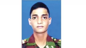 সেনা কর্মকর্তা তানজিম হত্যা ১৮ জনের বিরুদ্ধে অভিযোগপত্র