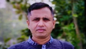 বলাৎকারের মামলায় বিএনপি নেতা জুয়েল গ্রেপ্তার